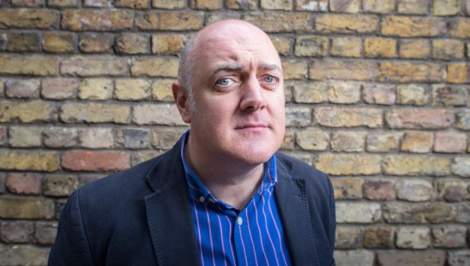 Dara O Briain