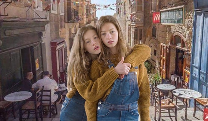 twins malta