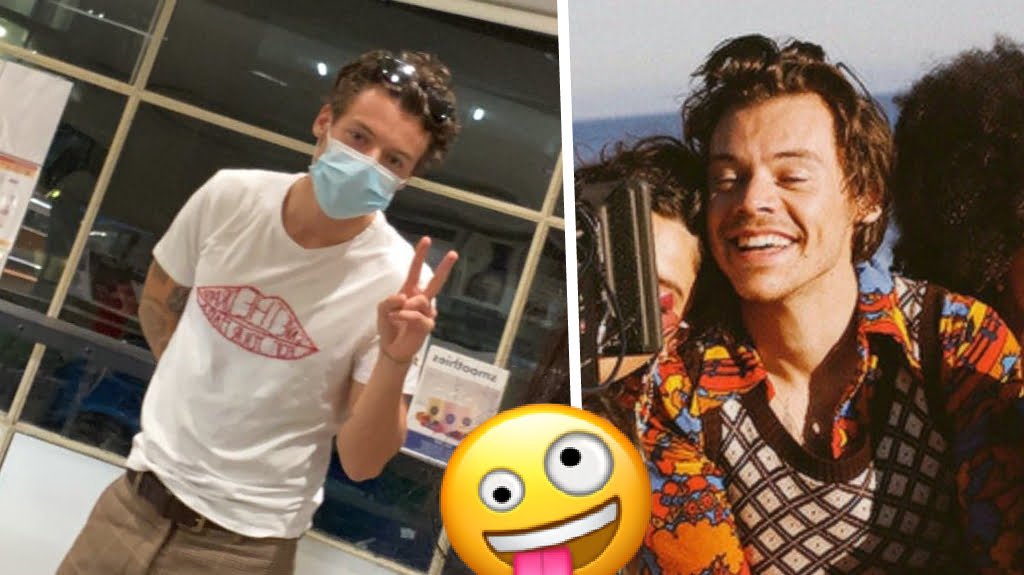 Harry Styles Now Has Short Hair, And Fans Go Crazy!