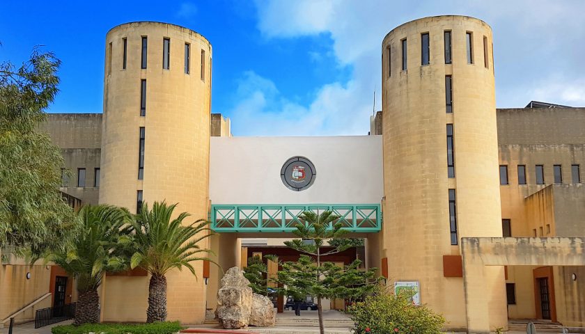 university malta