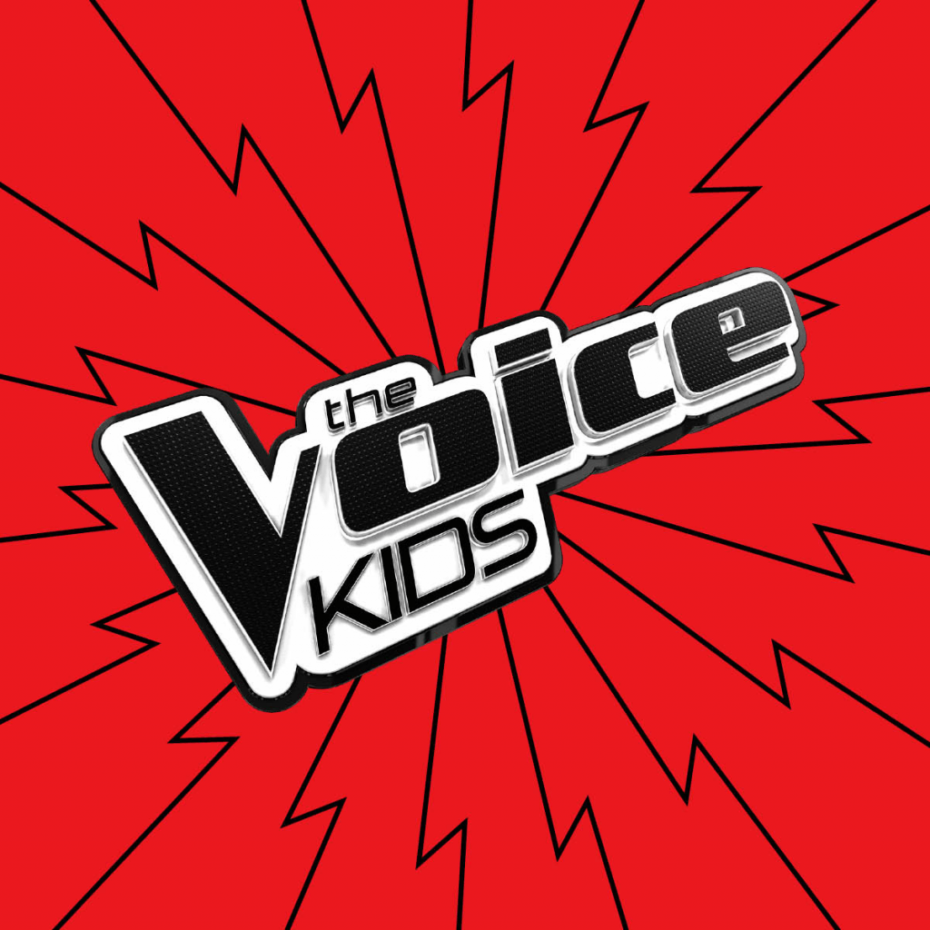 the voice kids