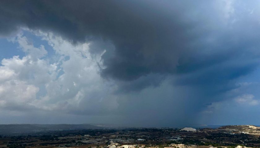 August Rain Malta