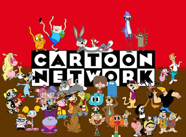 Cartoon Network Confirms It's Not Shutting Down